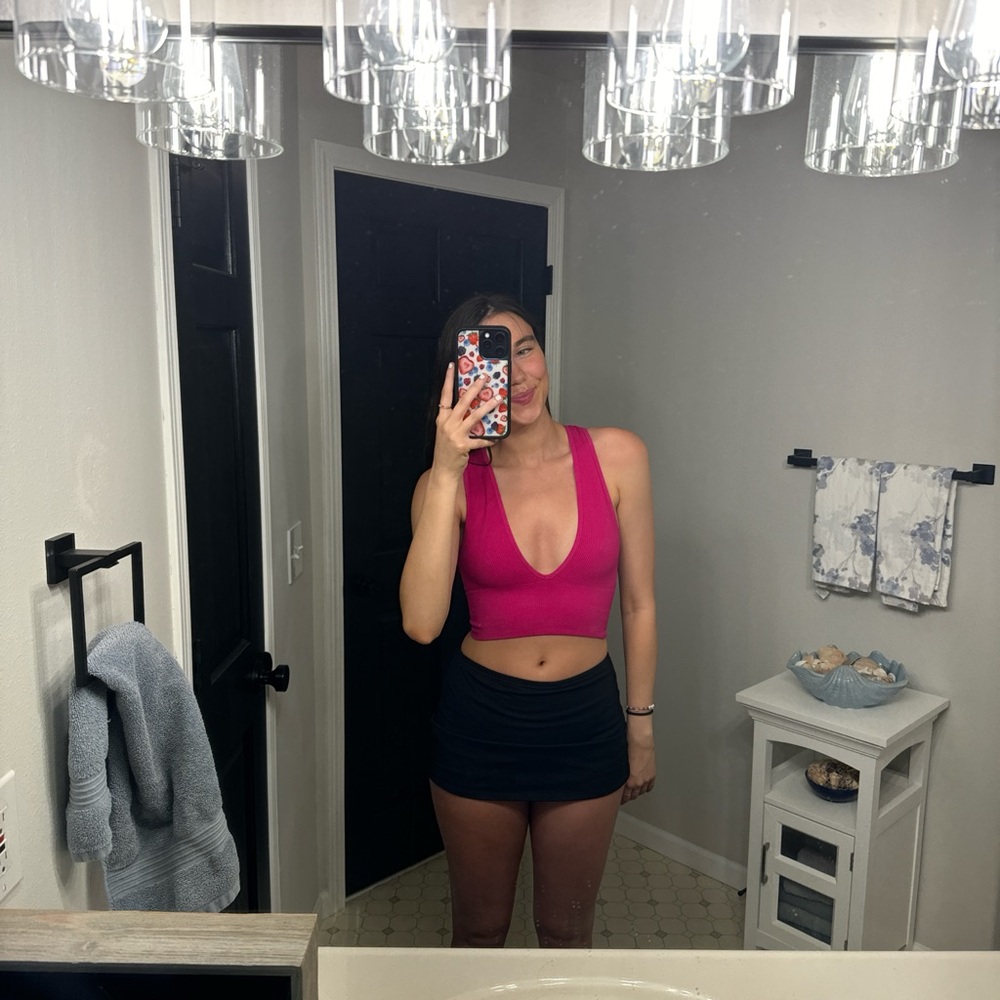 Urban Outfitters top